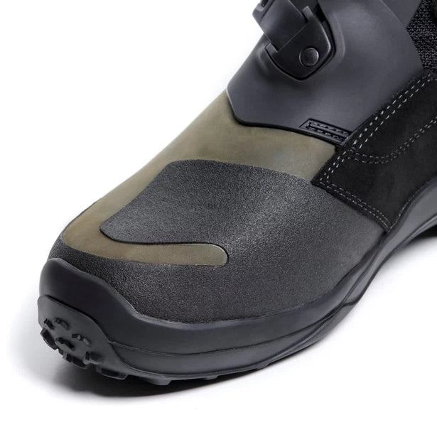 DAINESE SEEKER GORE-TEX BOOTS GREEN