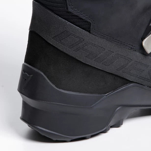 DAINESE SEEKER GORE-TEX BOOTS BLACK