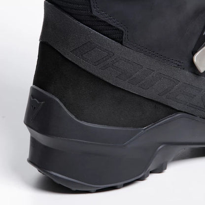 DAINESE SEEKER GORE-TEX BOOTS BLACK