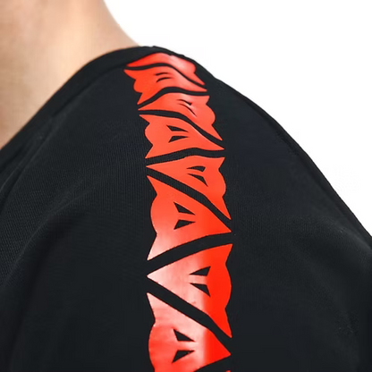 DAINESE SWEATER STRIPES HOODIE