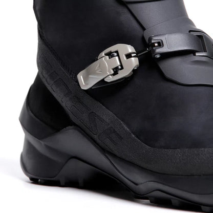 DAINESE SEEKER GORE-TEX BOOTS BLACK