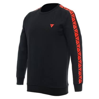 DAINESE SWEATER STRIPES HOODIE