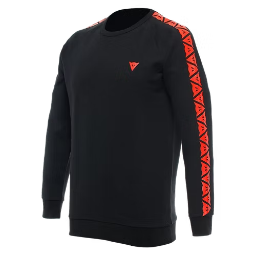 DAINESE SWEATER STRIPES HOODIE