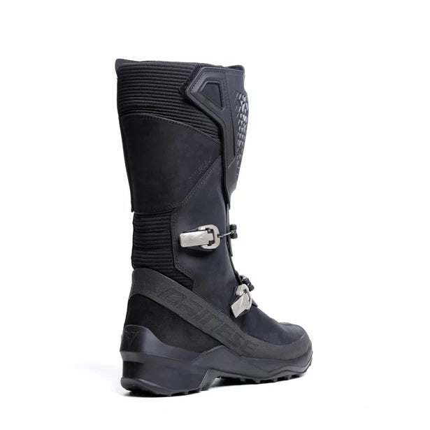 DAINESE SEEKER GORE-TEX BOOTS BLACK