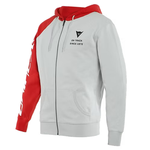 DAINESE PADDOCK HOODIE