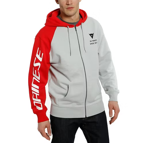 DAINESE PADDOCK HOODIE