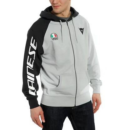 DAINESE RACING SERVICE HOODIE