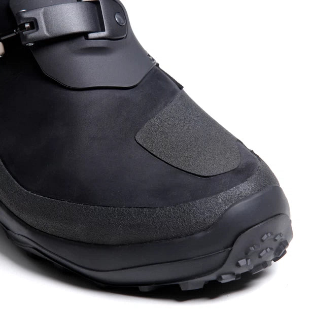 DAINESE SEEKER GORE-TEX BOOTS BLACK