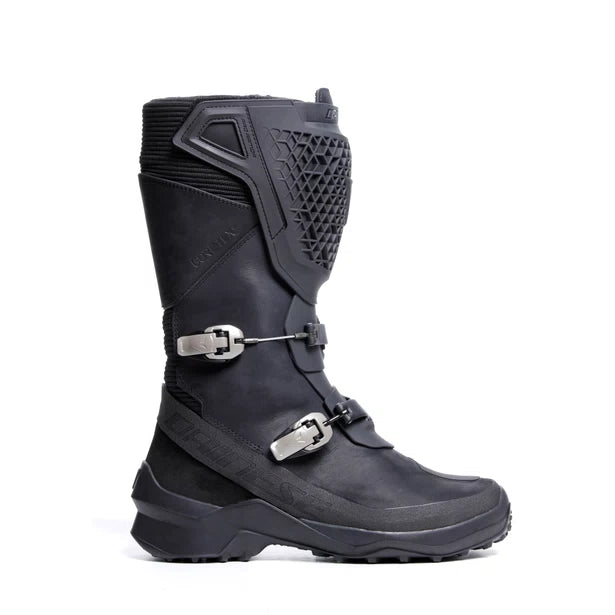 DAINESE SEEKER GORE-TEX BOOTS BLACK