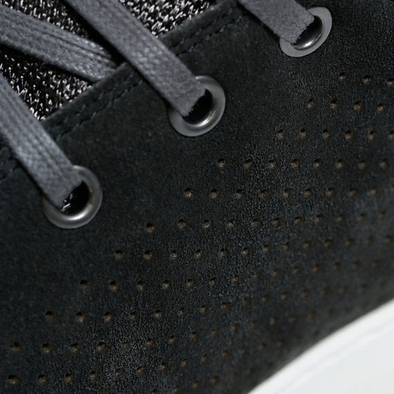 DAINESE YORK AIR SHOES DARK-CARBON/ANTHRACITE