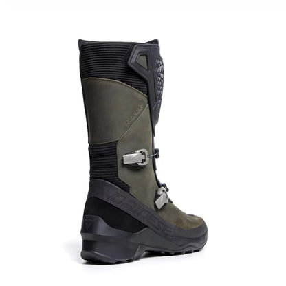 DAINESE SEEKER GORE-TEX BOOTS GREEN