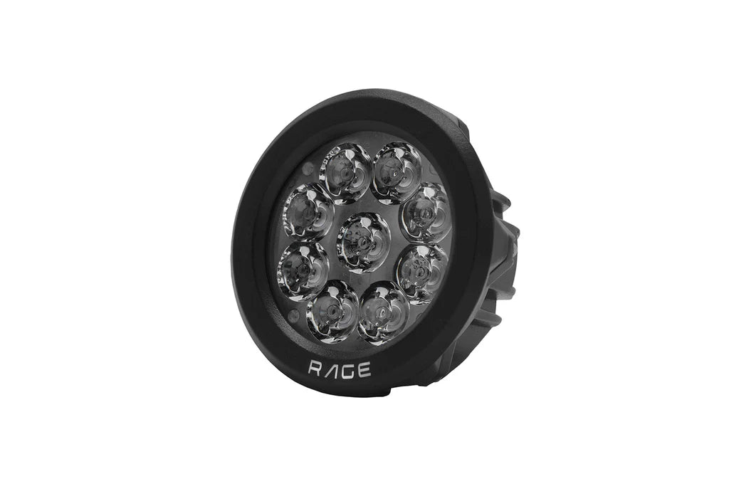 MADDOG RAGE AUXILIARY LIGHTS