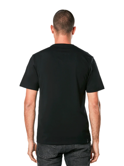 ALPINESTARS MX HELMET ART T-SHIRT