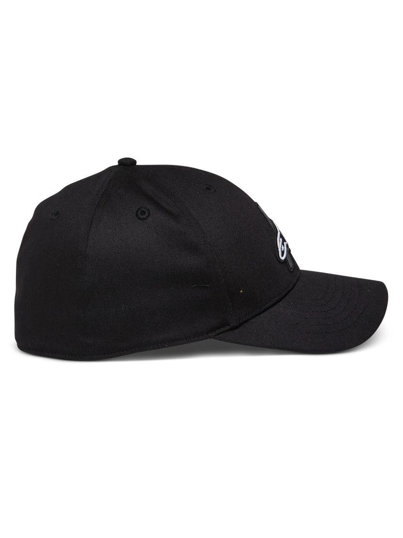 ALPINESTARS ELEMENTAL HAT-BLACK
