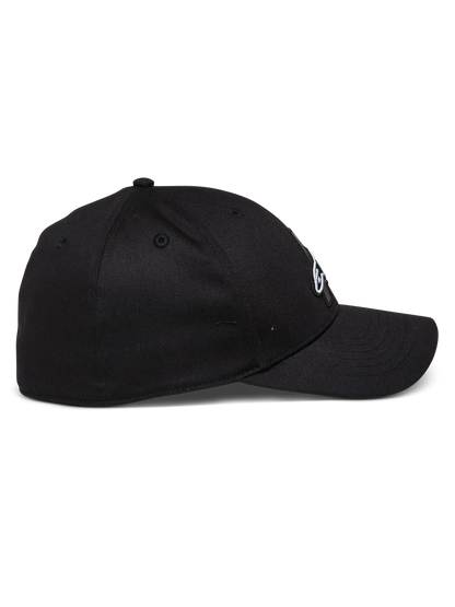 ALPINESTARS ELEMENTAL HAT-BLACK