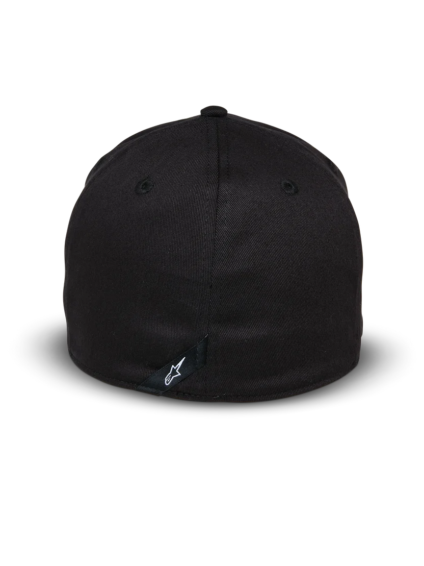 ALPINESTARS ELEMENTAL HAT-BLACK