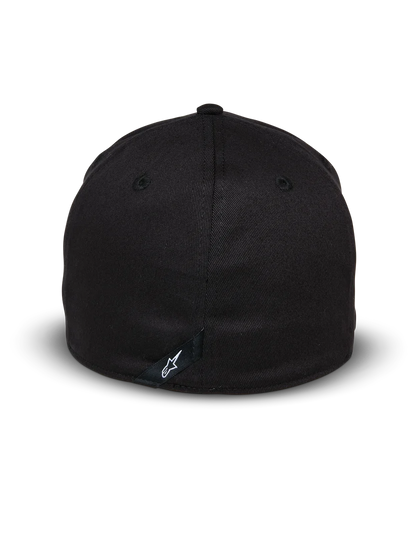 ALPINESTARS ELEMENTAL HAT-BLACK