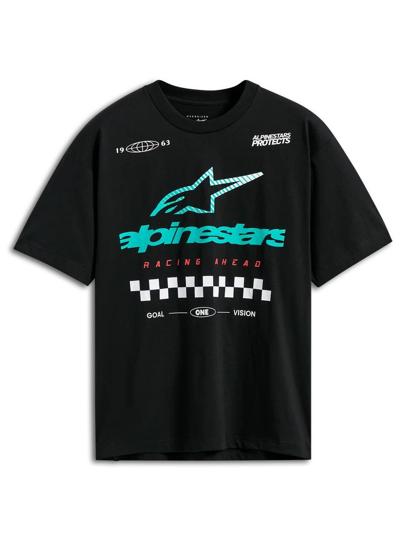 ALPINESTARS APLOMB OVERSIZED T-SHIRT