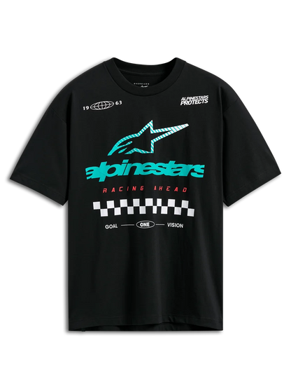 ALPINESTARS APLOMB OVERSIZED T-SHIRT