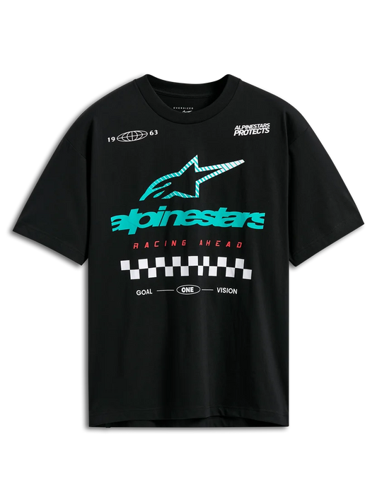 ALPINESTARS APLOMB OVERSIZED T-SHIRT