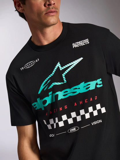 ALPINESTARS APLOMB OVERSIZED T-SHIRT