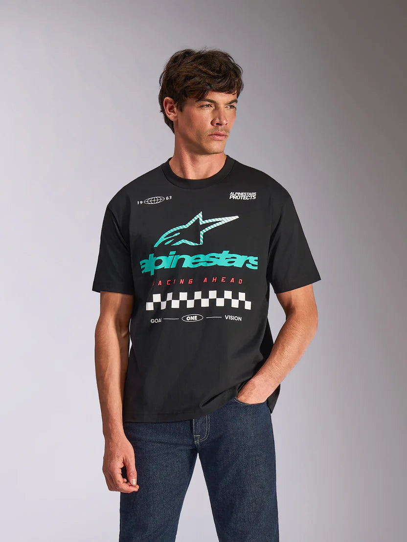 ALPINESTARS APLOMB OVERSIZED T-SHIRT