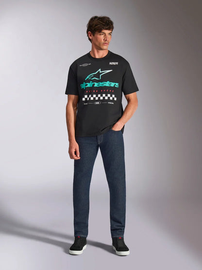 ALPINESTARS APLOMB OVERSIZED T-SHIRT