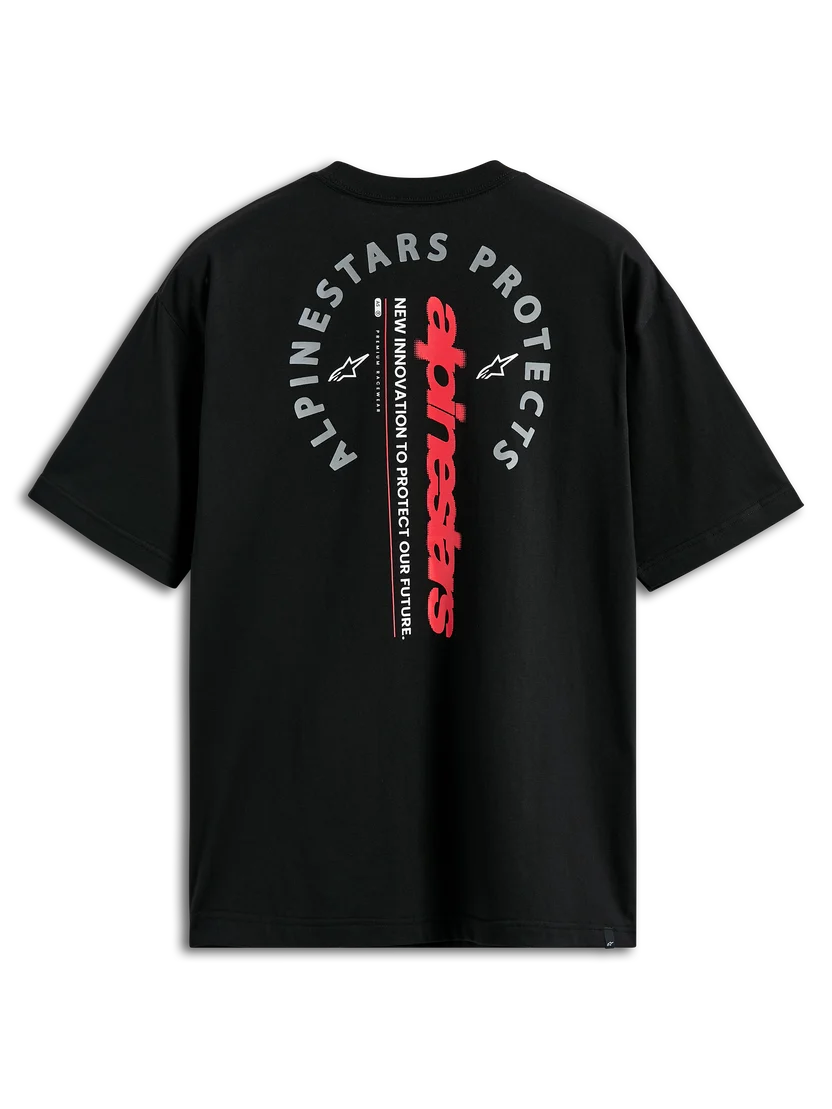ALPINESTARS OVERHANG OVERSIZED T-SHIRT