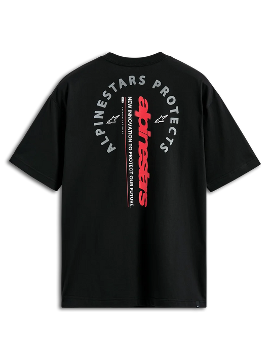 ALPINESTARS OVERHANG OVERSIZED T-SHIRT