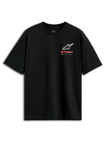 ALPINESTARS OVERHANG OVERSIZED T-SHIRT
