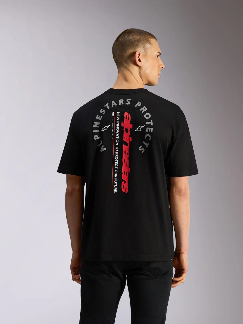 ALPINESTARS OVERHANG OVERSIZED T-SHIRT