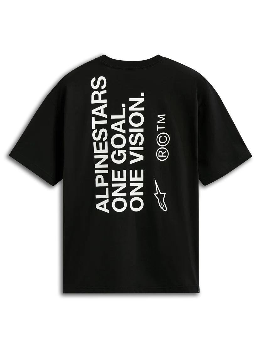 ALPINESTARS ONE OVERSIZED T-SHIRT