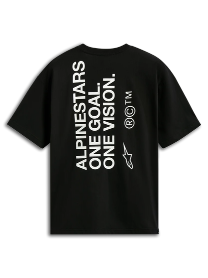 ALPINESTARS ONE OVERSIZED T-SHIRT