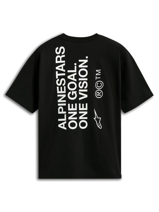 ALPINESTARS ONE OVERSIZED T-SHIRT