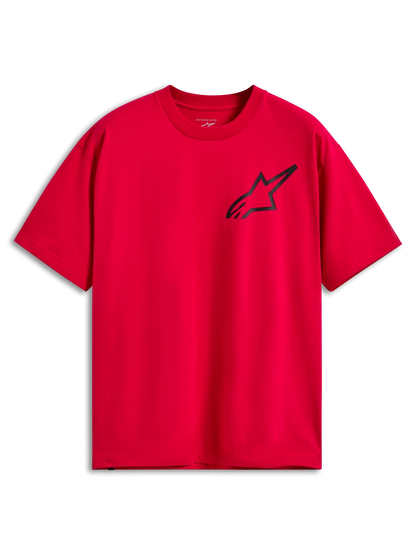 ALPINESTARS ONE OVERSIZED T-SHIRT