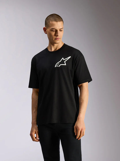 ALPINESTARS ONE OVERSIZED T-SHIRT