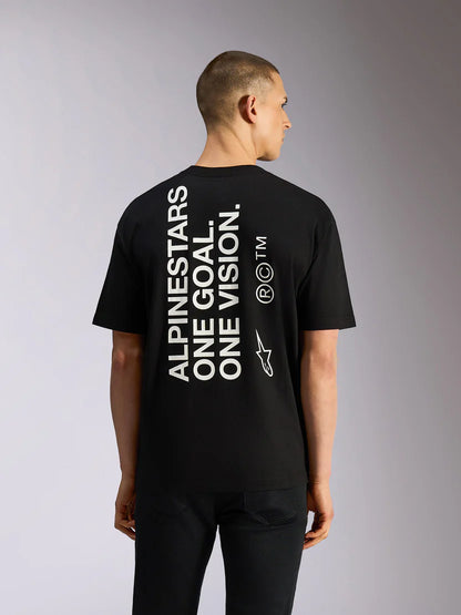 ALPINESTARS ONE OVERSIZED T-SHIRT