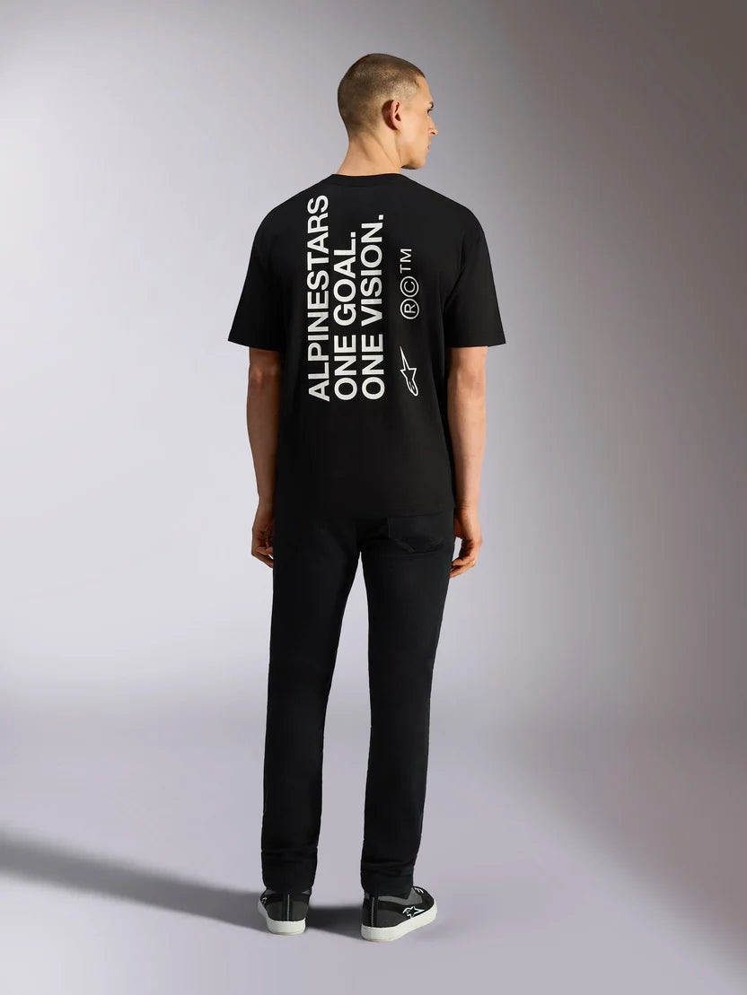 ALPINESTARS ONE OVERSIZED T-SHIRT