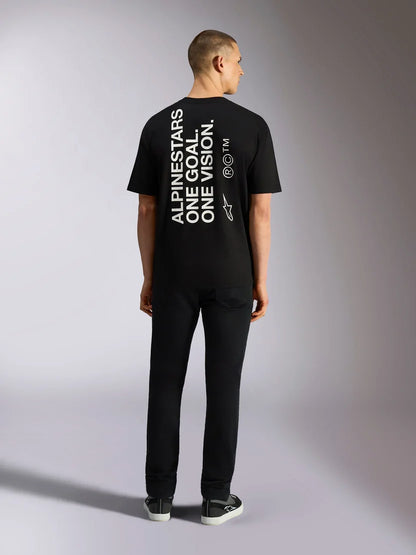 ALPINESTARS ONE OVERSIZED T-SHIRT