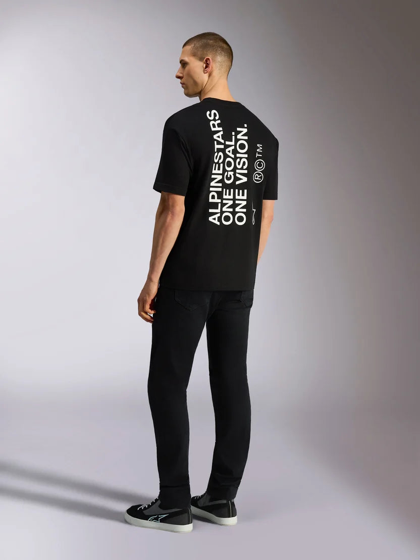ALPINESTARS ONE OVERSIZED T-SHIRT