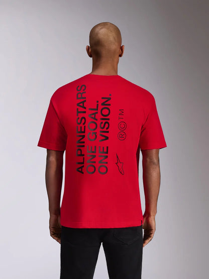 ALPINESTARS ONE OVERSIZED T-SHIRT