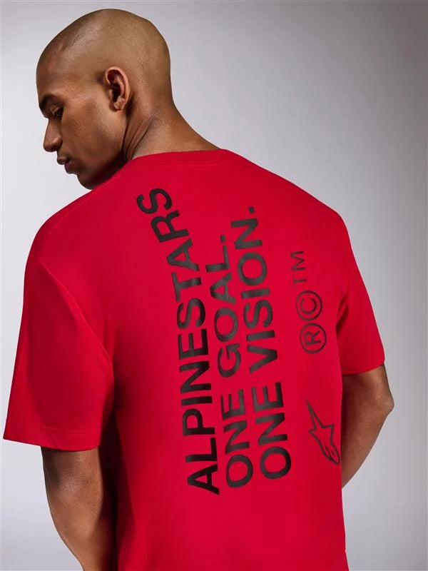 ALPINESTARS ONE OVERSIZED T-SHIRT