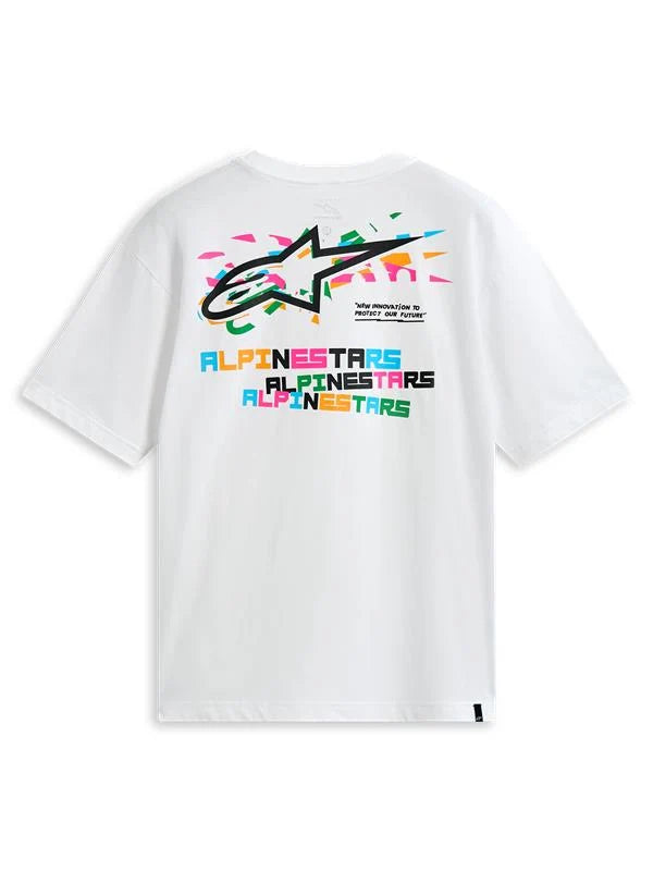 ALPINESTARS WILD OVERSIZED T-SHIRT
