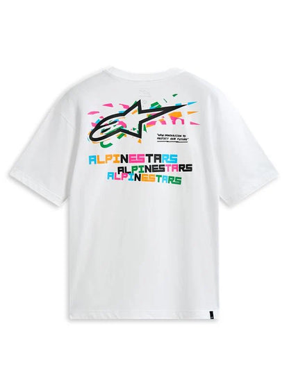 ALPINESTARS WILD OVERSIZED T-SHIRT