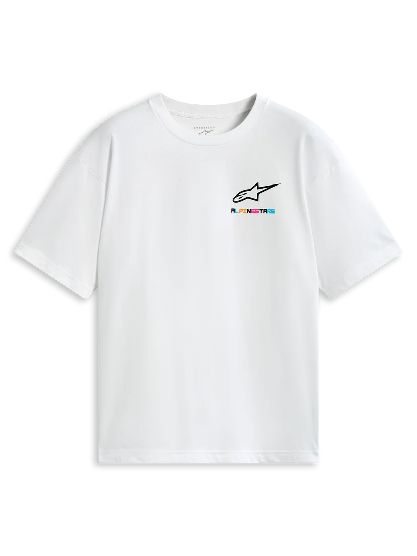 ALPINESTARS WILD OVERSIZED T-SHIRT