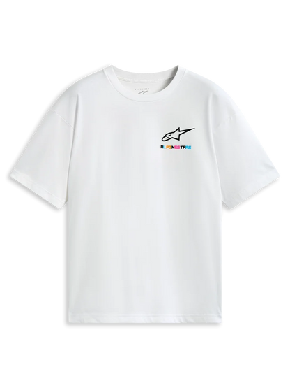 ALPINESTARS WILD OVERSIZED T-SHIRT