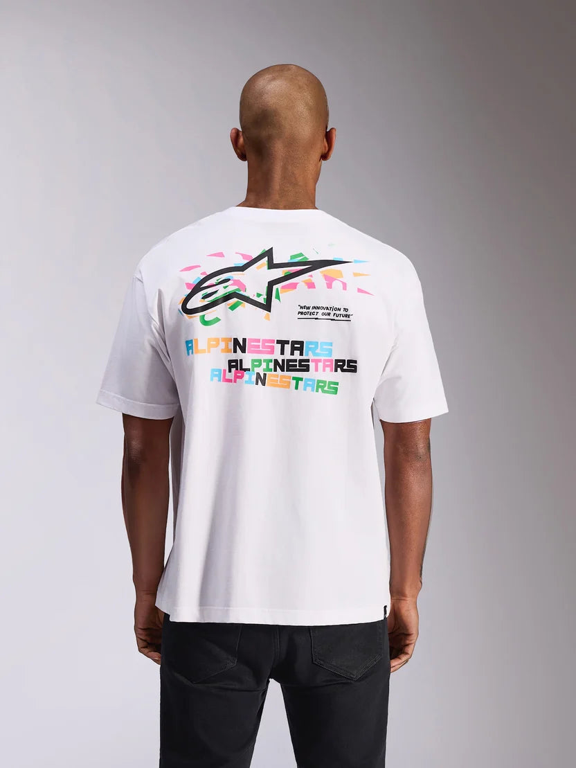ALPINESTARS WILD OVERSIZED T-SHIRT