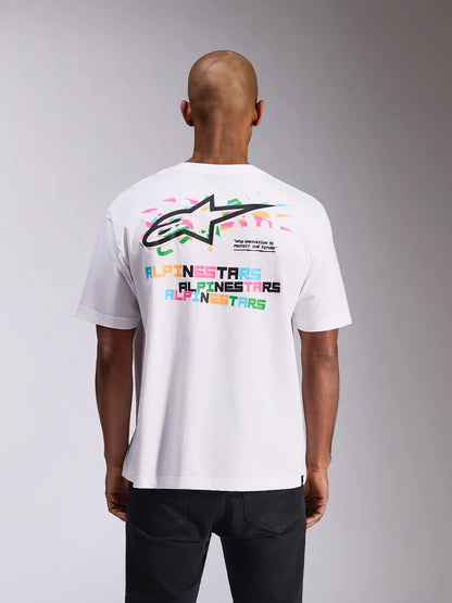 ALPINESTARS WILD OVERSIZED T-SHIRT