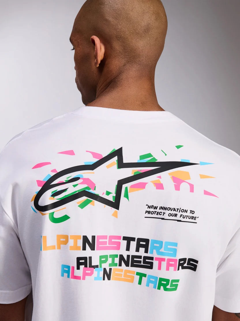 ALPINESTARS WILD OVERSIZED T-SHIRT