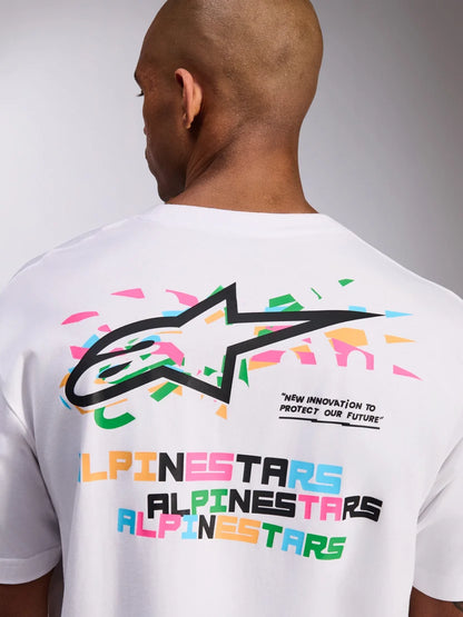 ALPINESTARS WILD OVERSIZED T-SHIRT